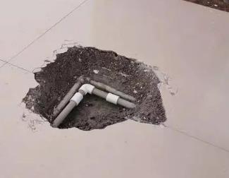 拉孜卫生间漏水维修公司为您分享如何判断家里漏水