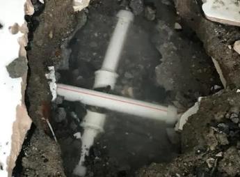 拉孜阳台漏水维修公司为您分享楼上楼下漏水怎么处理