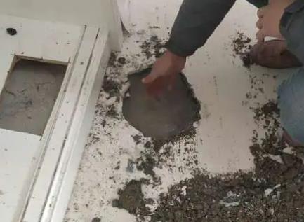 拉孜卫生间漏水维修公司分享下精确定位查漏水一次多少钱?不同级别收费不同