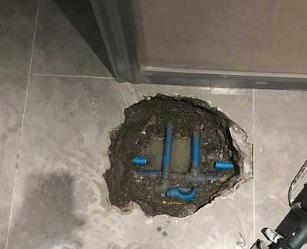 拉孜阳台漏水维修公司分享下暖气管道漏水的原因有哪些