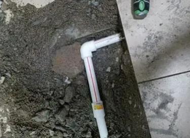 拉孜阳台漏水维修时有哪些声音会影响检漏仪